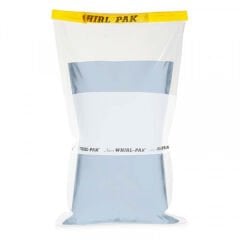 Numune Poşeti, Steril, 11,5 x 23 cm Ebatlarında, Yazı Yazmak İçin Beyaz Alan Vardır 532 ml 500 Adet