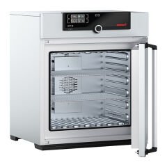 UF110 Fanlı Etüv