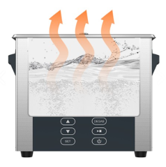 UC30D 3L Ultrasonic Su Banyosu