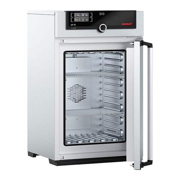 UF75 Fanlı Etüv