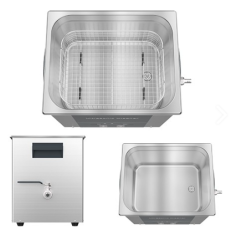 UC150D 15L Ultrasonic Su Banyosu