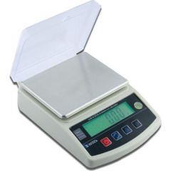 CD602 600g/0,01g