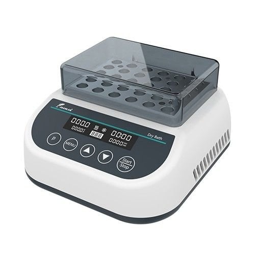 DB100 Room temperature +5℃-100℃ Kuru Blok İnkübatörü