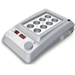 HB120-S Kuru Blok Isıtıcı RT+5... 120 °C / ±0. 2 °C