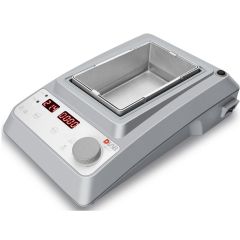 HB120-S Kuru Blok Isıtıcı RT+5... 120 °C / ±0. 2 °C