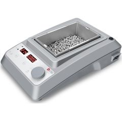HB120-S Kuru Blok Isıtıcı RT+5... 120 °C / ±0. 2 °C
