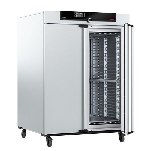 UF1060 Fanlı Etüv