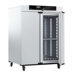 UF1060 Fanlı Etüv