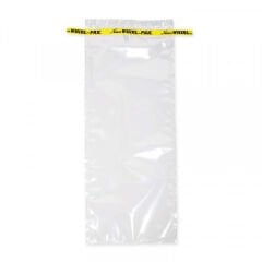 Numune Poşeti, Steril, 15 x 38 cm Ebatlarında 1242 ml 500 Adet