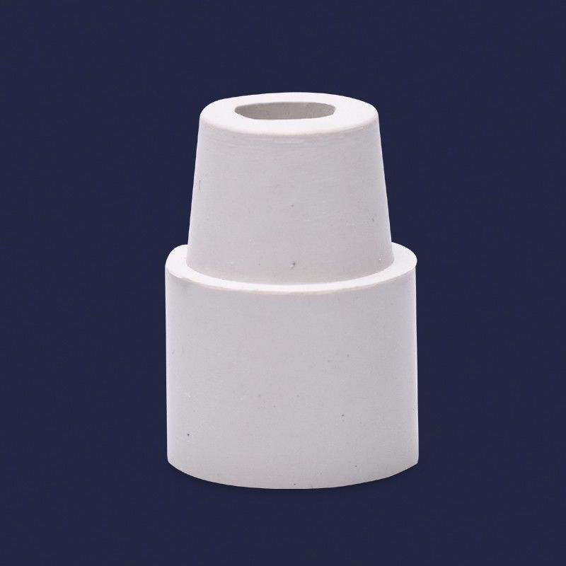 Tıpa - Çift Yönlü - Silikon - 15,9 Mm Çap