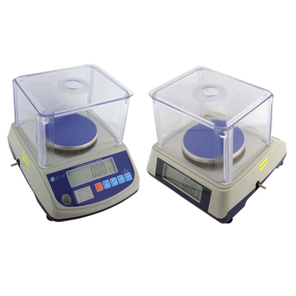 KD-TBCD 600g/0,01g