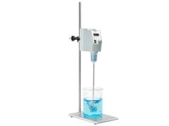 OS20-Pro Led Mekanik Karıştırıcı SET1 50... 2200 rpm / 20 L / 10.000 (mPas) / 40 Ncm