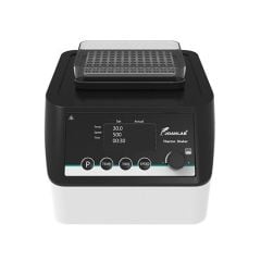 DBSC-100Max (Cooling) 15℃- 100℃ 0-1500rpm Kuru Blok Çalkalamalı İnkübatör