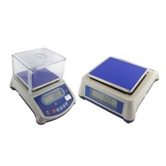 KD-NBCD 3kg/0,01g