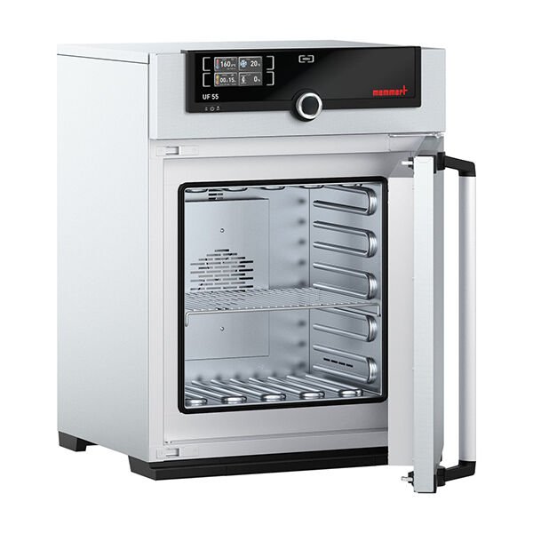 UF30 Fanlı Etüv