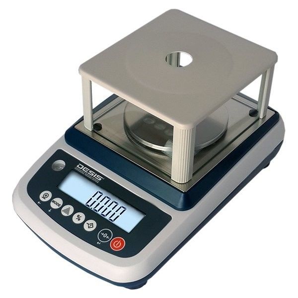 EHB 300 Plus Hassas Terazi 300GR | 0,001GR
