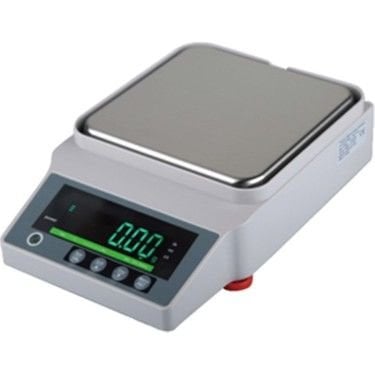MK20002E 2kg/0,01g