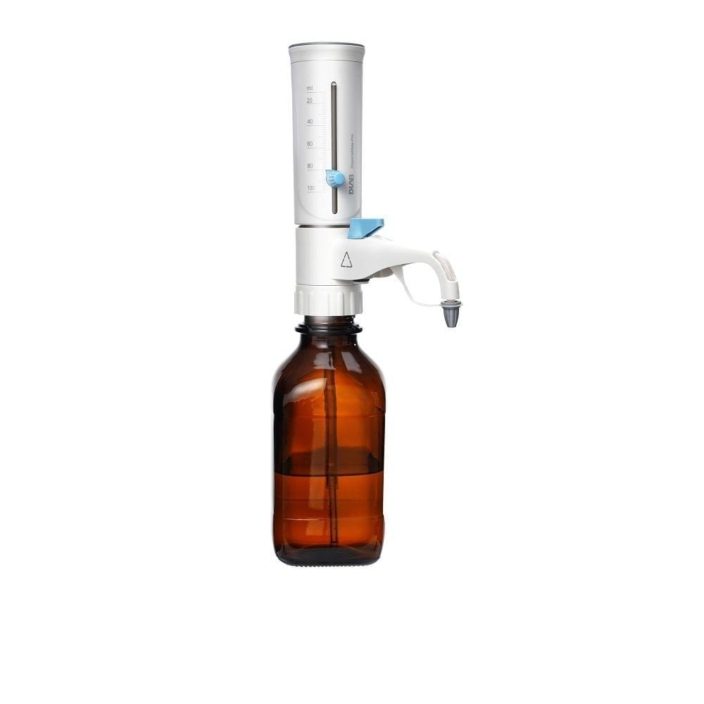 DispensMate-Pro Dispenser 5.0-50 ml