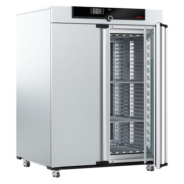 IPP1060eco Soğutmalı İnkübatör
