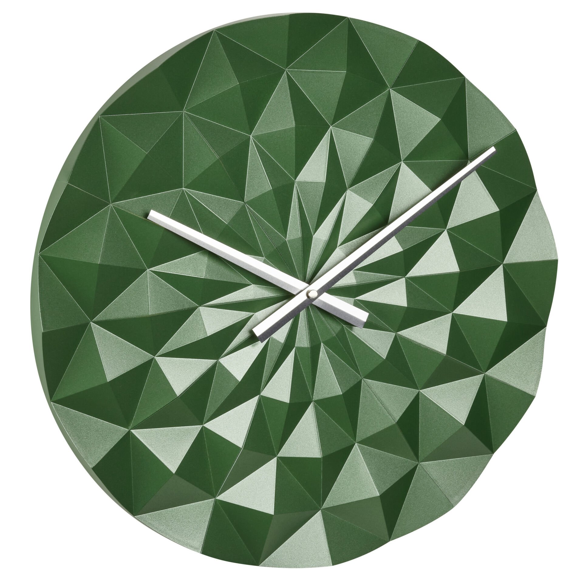 Analog duvar saati DIAMOND
