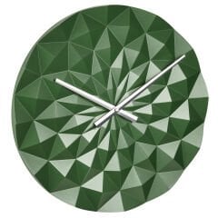Analog duvar saati DIAMOND