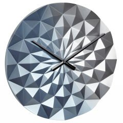 Analog duvar saati DIAMOND