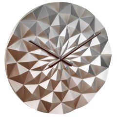 Analog duvar saati DIAMOND