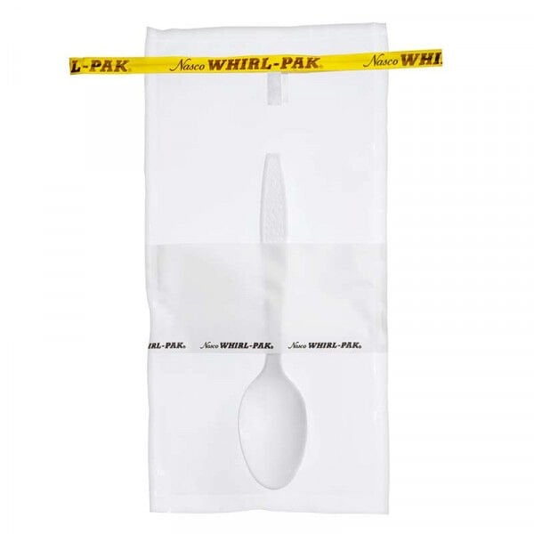 Numune Poşeti, Steril, 11,5 x 23 cm Ebatlarında, 532 ml 100 Adet