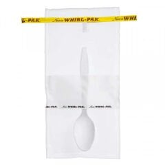 Numune Poşeti, Steril, 11,5 x 23 cm Ebatlarında, 532 ml 100 Adet