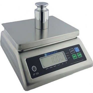 AGT-S2 30kg/1g