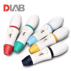 Levo Pipet Pompası 0.1... 100 mL