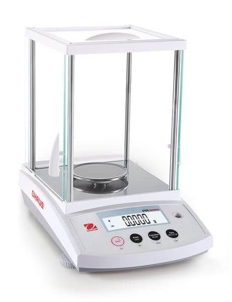 PR224 220 g Analitik Terazi