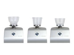 Vakum Filtrasyon Sistemi, 540 mmHg (71,9 kPa), 240V/60 Hz