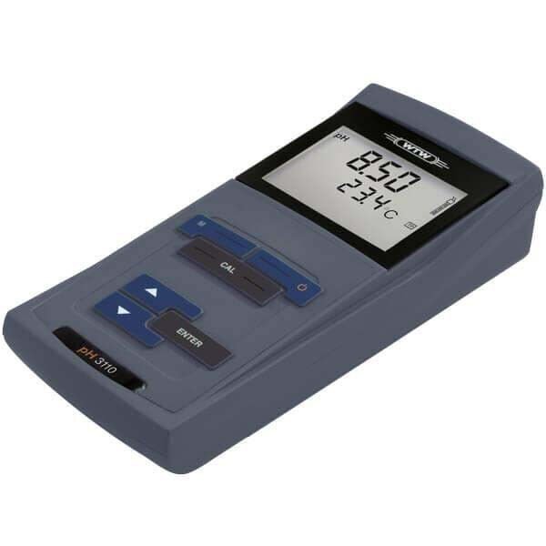 pH 3110 SET 2