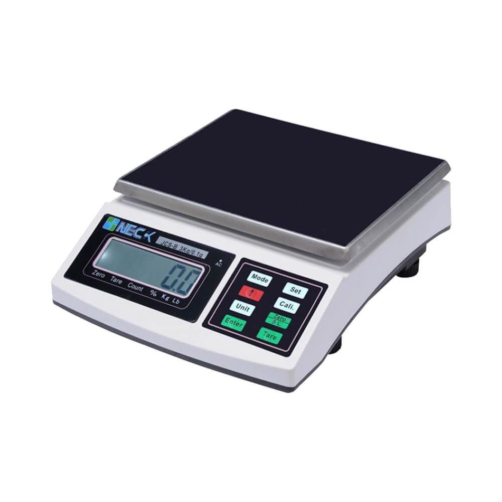 JCS-B 6kg/0,2g