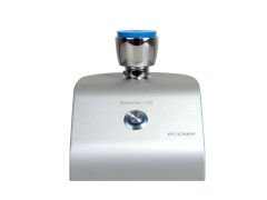 Vakum Filtrasyon Sistemi, Adaptör + Silikon Tıpa, 540 mmHg (71,9 kPa), 240V/60 Hz