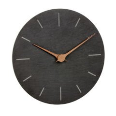 Metal duvar saati OUTDOOR