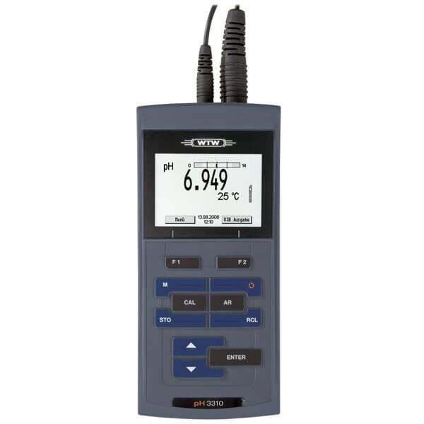 pH 3310 SET 2