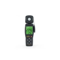 Smart Sensor AS 813 Işık ölçer Lüksmetre