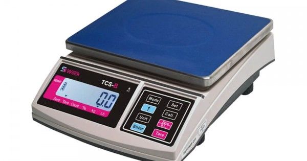 TCS-B 3kg/0,05g
