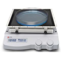 SK-O180-Pro Orbital Çalkalayıcı SET 100... 800 rpm