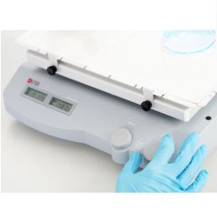 SK-O330-Pro Orbital Çalkalayıcı SET 100... 500 rpm