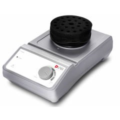 MX-M-1 Mikroplate Çalkalayıcı 16 X 5- 10 ml kan tüpleri veya 6 X 50 ml tüpleri sallayabilir.