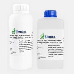 Buffer Solution pH=4 500ml