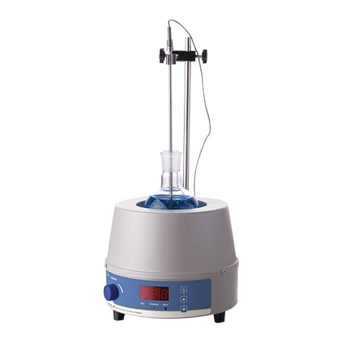 HMC Dijital Sıcaklık Kontrollü Max: 300℃ 1000ml Mantolu Isıtıcı
