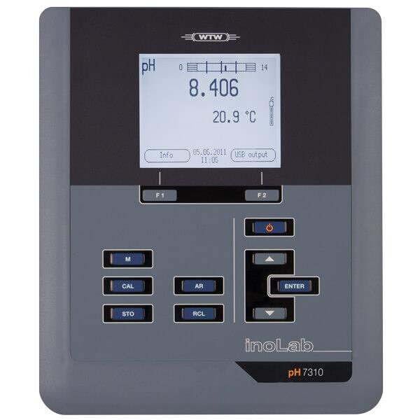 Inolab Ph 7310P ELEKTROTSUZ