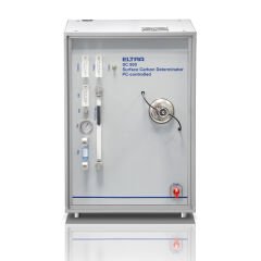 SurfaceC-800 Yüzey Karbon Analiz Tayin Cihazı