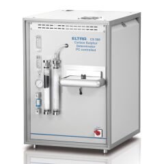 CS 580 Karbon Kükürt Tayin Cihazı