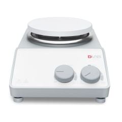 MS-H-S Isıtıcılı Manyetik Karıştırıcı  0... 1.500 rpm / RT... 340 ℃ / 20 L