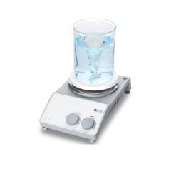 MS-H-S Isıtıcılı Manyetik Karıştırıcı  0... 1.500 rpm / RT... 340 ℃ / 20 L